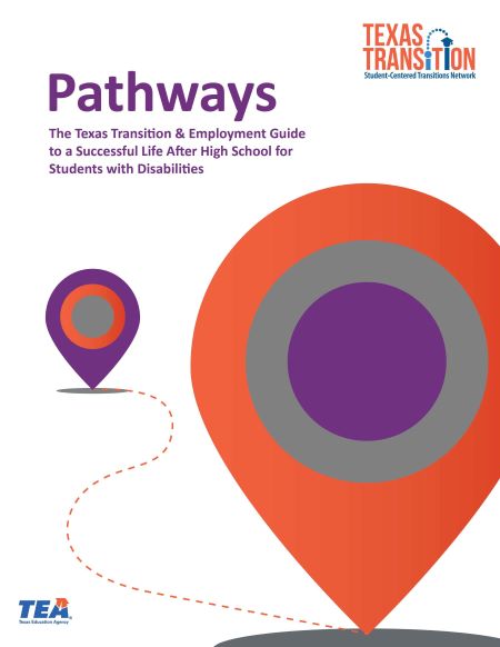 Pathways, The Texas Transition and Employment Guide 